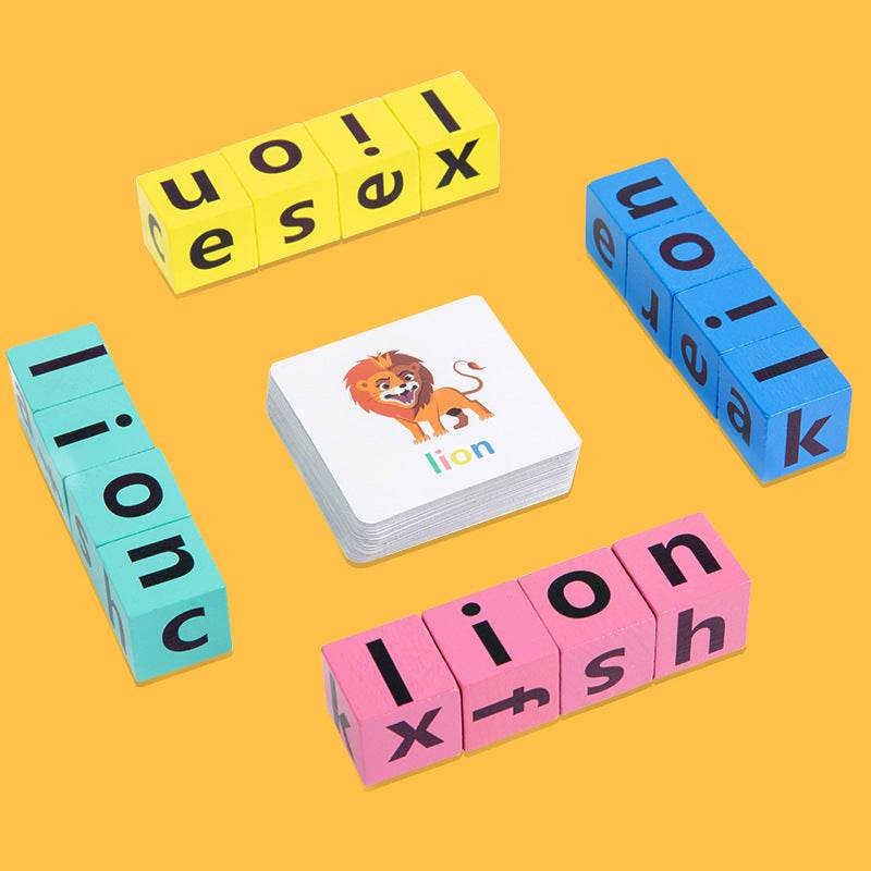 Kids Educational Toy