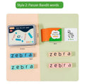 Kids Educational Toy