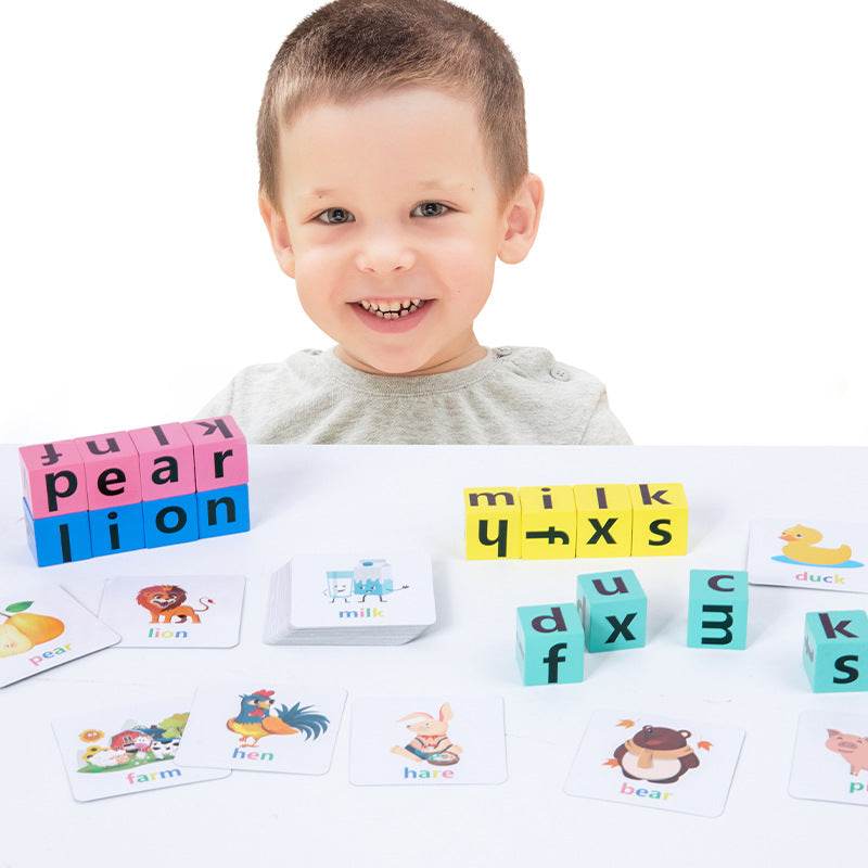 Kids Educational Toy