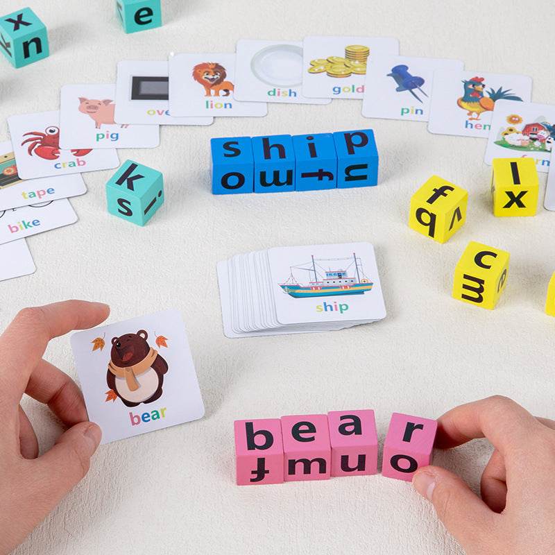 Kids Educational Toy