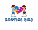 Rootine Kids - Home