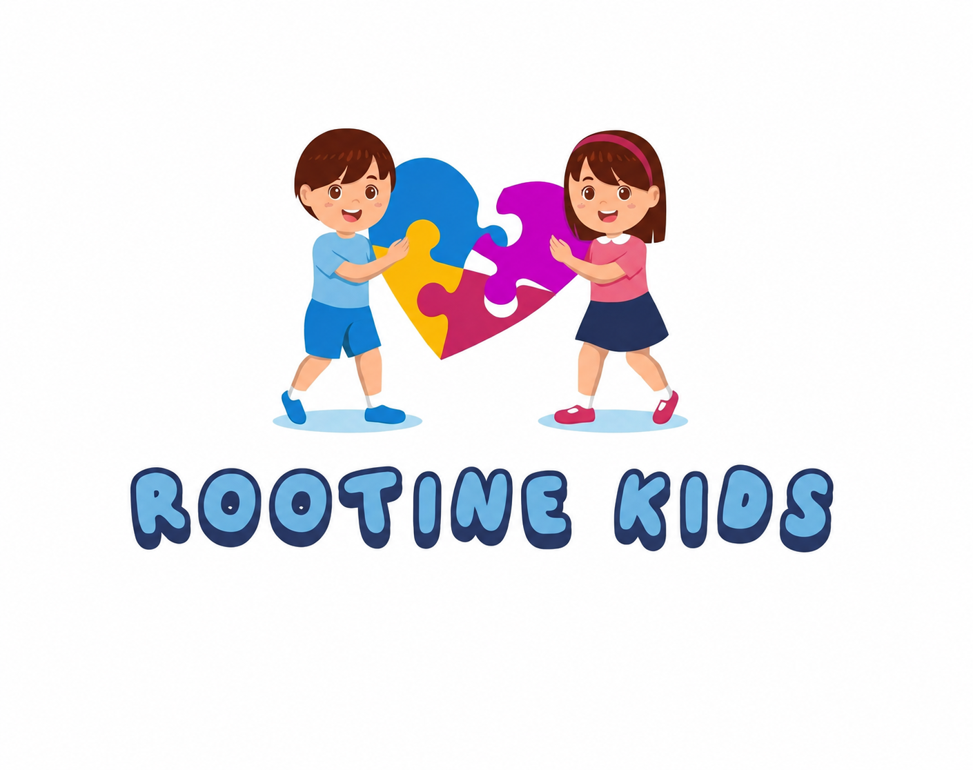 Rootine Kids