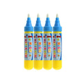 4 Types Magic Water Drawing Books Coloring Book in Drawing Toys Reusable Books Early Learning Toys Educational Toys